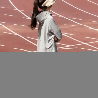 戶外冰絲防曬衣女2023夏季新款輕薄透氣抗UV連帽開衫外套上衣