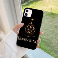 Elden чехол для телефона с кольцом для iPhone 11 12 13 Mini Pro Max 8 7 6 6S Plus X 5 SE 2020 XR XS