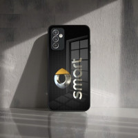 Чехол для смартфона Samsung S23 S22 S21 S20 A52 S10 A32 A72 A12 A51 Note20 из закаленного стекла