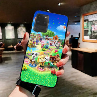 Чехол для Samsung S10 21 20 9 8 plus lite S20 UlTRA 7edge