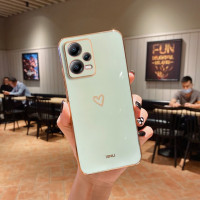 Чехол для телефона Xiaomi Redmi Note 12 Pro Plus Note12 Note12pro 12 Pro