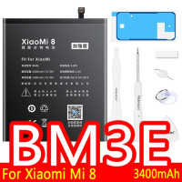 NOHON BM47 BM4E BM3E BM3L BM22 BM46 BN43 BM3B батарея для Xiaomi Mi 4C 5 5S 5X 6 8 Lite рro 9 SE CC9 Redmi Note 2 3 7 Pro 4 4X 5 Сменный литий-полимерный аккумулятор для мобильного телефона
