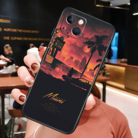 Чехол для iPhone 11 12 13 14 Pro Max Mini X XS XR SE 2020 2022 6 7 8 14 Plus