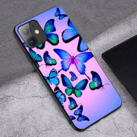 Мягкий чехол из ТПУ для телефона iPhone 11 Pro Max X XS XR XS Max 7 8 6 6s Plus 5