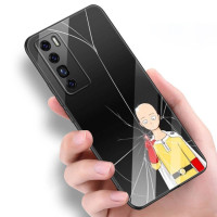 Чехол для Huawei NOVA 8 9 Pro 8i 7i 7SE Y60 5T Mate 40 30 20 10 Lite Honor 50 30 Premium Pro Plus 30S