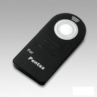 Пульт дистанционного управления для Pentax RC-P K-5/K-7/K-X/K-m/K-r K200D K100D K20D K10D DSLR камеры