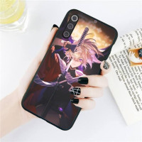 Чехол для телефона Xiaomi Redmi Note 11 10 9T 8 7 Pro 9 9A 9C 8