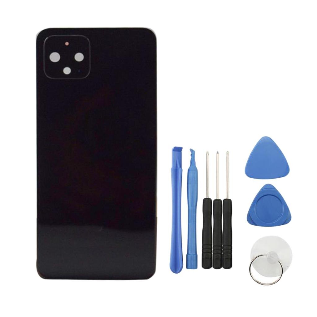 Battery Back Rear Door Cover Replacement Case Panel For 4 5.7