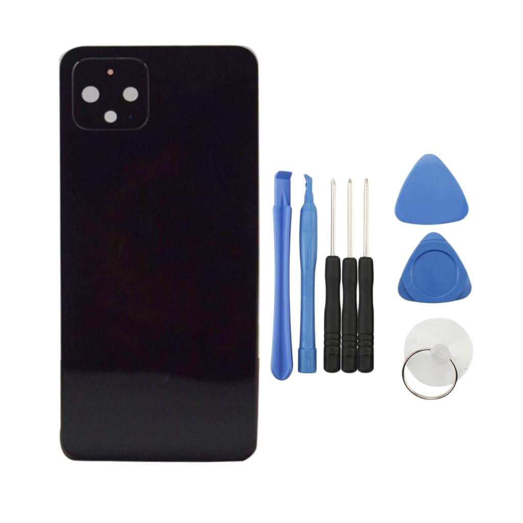 Battery Back Rear Door Cover Replacement Case Panel For 4 5.7