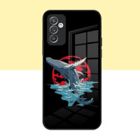 Чехол для телефона Samsung S23 S30 S20 S22 S21 Ultra Fe S10 E S8 S9 Plus S7 Edge