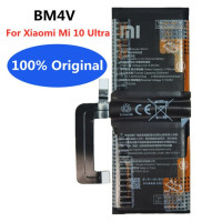 Новый высококачественный 4500 мАч BM4V Оригинальный аккумулятор для Xiaomi Mi 10 Ultra Mi10 Ultra 10 Ultra код отслеживания батареи + Инструменты