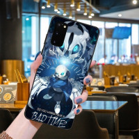 Чехол для Samsung Galaxy S6 S7 S8 S9 S10 S21 S22 Plus