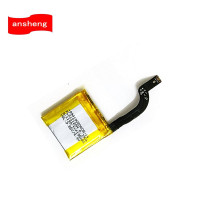 Оригинальные аккумуляторы 3,85 В 195 мАч PL412120H для смарт-часов Huami Amazfit GTR 42 мм