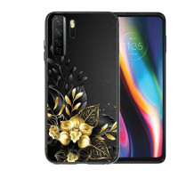 Чехол для телефона с приложениями Samsung для Huawei P50 P40 P30 Pro Lite P Smart 2021 2019 Magic 3, мягкий черный чехол для телефона