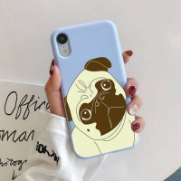 Чехол для iPhone 11 12 13 Mini Pro Xs Max 8 7 6 6S Plus X XR