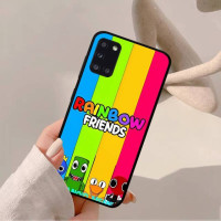 Чехол для телефона Samsung A51 01 50 71 21S 70 31 40 30 10 20 S E 11 91 A7 A8 2018