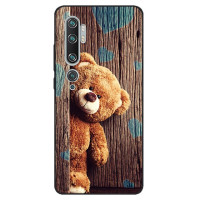 Чехол для xiaomi Mi Note 10, чехол для xiaomi Mi Note 10 Pro, Мягкая силиконовая задняя крышка из ТПУ для телефона xiaomi MiNote10 MiNote10Pro, чехол