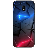 Чехол для Samsung Galaxy J3 2017, чехол J330F/DS, мягкий силиконовый бампер из ТПУ для Samsung J3 2017, модный противоударный чехол для телефона