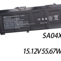 Новая батарея SA04XL, батарея для ENVY X360 15-dr0003TX 15-ds0000nc 15-ds0000ng 15-ds0000na, батареи + Инструменты