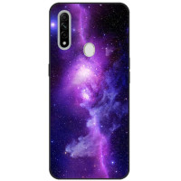 Силиконовый чехол для OPPO A31, мягкая задняя крышка из ТПУ для телефона Oppo A 31 2020 OppoA31 CPH2015 6,5 дюйма, защитный чехол, бампер