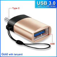 Кабель-преобразователь otg Type C на Micro usb Type C на USB 3,0 OTG адаптер для MacbookPro Xiaomi Samsung зарядный кабель для телефона зарядное устройство