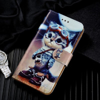 Кожаный чехол-книжка для Asus ZenFone Max Plus M1 ZB570TL X018D ZB555KL ZB601KL ZB602KL