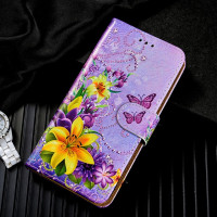 Чехол-книжка для Blackview A100, A90, A80 Pro, A60 Pro Plus, A20, A30, A9 Pro, A7, A8 Max, кожаный