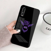 Чехол Льюиса Гамильтона 44 дюйма для телефона Huawei P50 P40 P30 P20 Pro Mate 40 30 20 Pro Nova 9 8 7 PC стеклянный чехол для телефона Funda