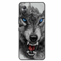 Чехол для Xiaomi Redmi A1, мягкий силиконовый чехол-накладка с животными из ТПУ для телефона Xiaomi Redmi A1 Plus RedmiA1 A1 + защитный чехол