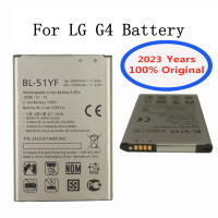 Новый BL51YF BL-51YF Аккумулятор для LG G4 H815 H811 H810 H818 H819 V32 VS986 VS999 US991 LS991 F500 G Stylo F500 F500S F500L аккумулятор