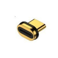 Магнитный кабель-преобразователь USB Type-C OTG, 140 Вт, USB, 40 Гбит/с