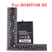 Запасная батарея 3300 мАч для телефона Homtom H5 BT03CN H 5