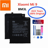 100% Оригинальный аккумулятор Mi для Xiaomi Redmi Note 4 4X 5 6 7 8 8T 9 9T Pro Mi6 Mi9 Pocophone Poco M3 X3 Pro, батареи, батарея