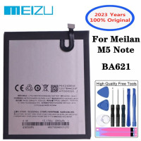 Аккумулятор для телефона Meizu M5 Note 5 Note5 M621H M621M M621N M621Q 4000Ah BA621, аккумулятор + инструменты, 2023 год