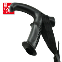 橡膠手柄登山杖手柄只柄T柄EVA柄軟木手柄K蒂索內信託法行道綠化