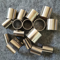 不鏽鋼環柺杖銅鼓包角手杖接頭配件柺棍超連結銅件桌子椅子腿包角套