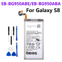 EB-BG950ABE аккумулятор 3000 мАч для Samsung Galaxy S8 EB-BG950ABA G950T G950U G950V G950F G950S G950A G9500 G950 + Инструменты