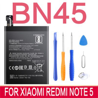 Аккумулятор SIYAA для телефона Xiaomi BN45, 4100 мАч