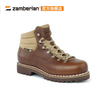 Zamberlan贊貝拉 GTX 意大利防水徒步登山中筒鞋工裝靴Z86紀念款