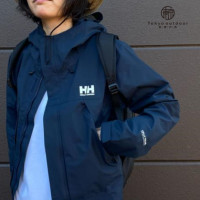 國內現貨 HELLY HANSEN Scandza Light Jacket 男女款 衝鋒衣