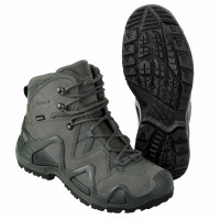 Lowa Zephyr GTX Mid TF軍版戰術中筒防水登山鞋徒步鞋歐洲產男款