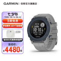 Garmin佳明 Descent G1 太陽能戶外運動血氧跑步遊泳潛水電腦手錶