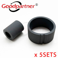 5X 1569314 1569311 пикап-ролик для EPSON L300 L310 L350 L355 L362 L365 L366 L455 L456 L360 L110 L120 L130 L132 L210 L220 L222