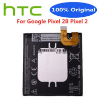 Новый оригинальный аккумулятор HTC BG2W G011A-B 100% мАч для HTC Google Pixel 2B Pixel 2