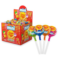 Карамель Chupa Chups Мини, 100 шт по 6 г