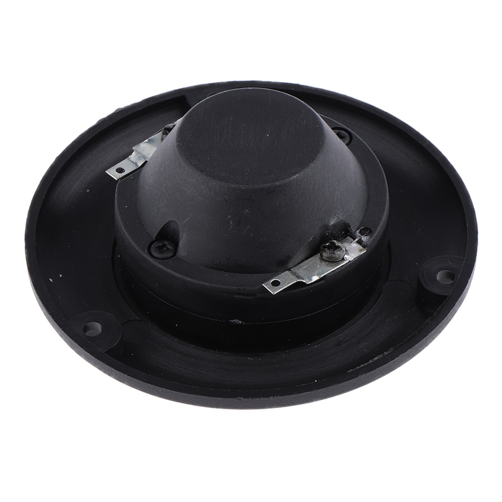 Replacement AMP 85*85*H50mm Piezo Horn Speaker Tweeter Circular Driver Loudspeaker Treble