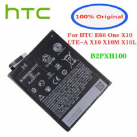 Новинка Высокое качество B2PXH100 для HTC E66 One X10 LTE-A X10 X10M X10L 4000mAh Мобильный телефон Литий-полимерный сменный аккумулятор + Инструменты