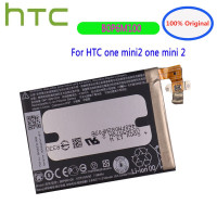 Новинка 100% оригинальный аккумулятор B0P6M100 для HTC one mini2 one mini 2 2100 мАч батарея для телефона батареи BOP6M100 + номер отслеживания