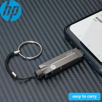 Флеш-накопитель HP USB3.1 Type-A Type-C 3,1, 32/64/128 ГБ