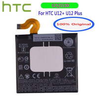 Новый Сменный аккумулятор HTC 3500 мАч B2Q55100 для HTC U12 / U12 plus Exodus 1 глобальная/две SIM-карты Аккумулятор для телефона + комплекты инструментов для ремонта